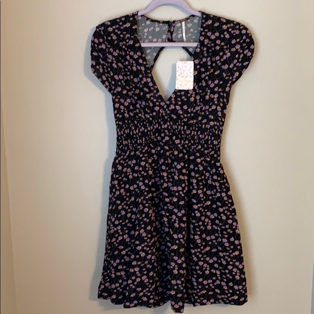 Free People Skater Dress